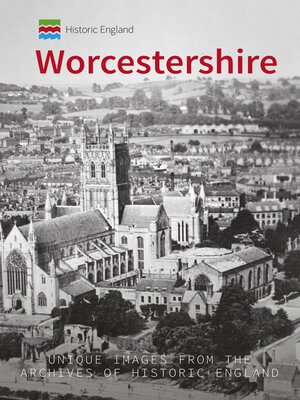 cover image of Worcestershire
